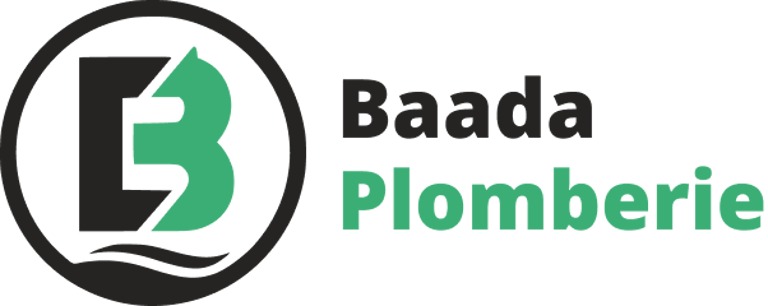 Baada Plomberie logo