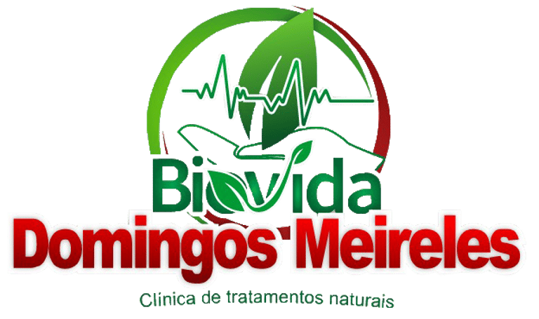 Biovida Domingos Meireles logo
