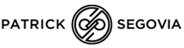 patricksegovia.com logo