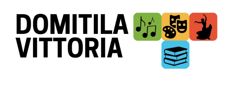 Domitila Vittoria logo