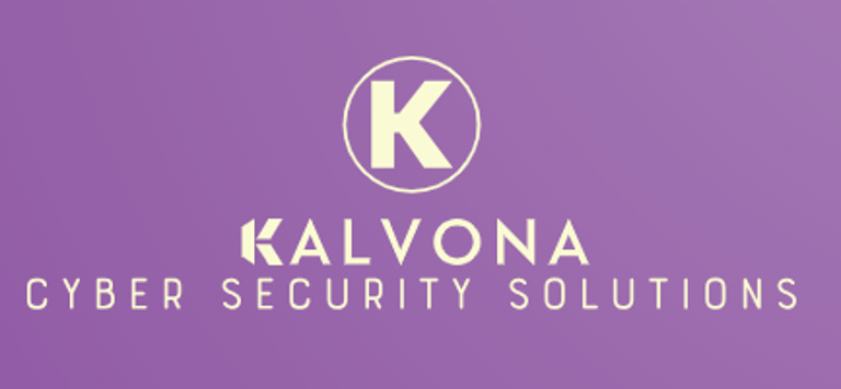 KALVONA logo