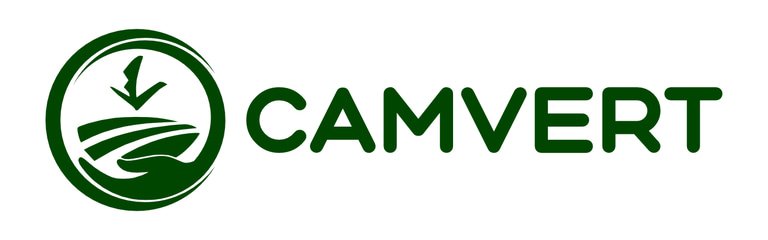 CAMVERT logo