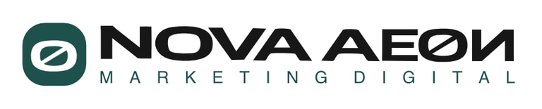 Nova Aeon Marketing logo