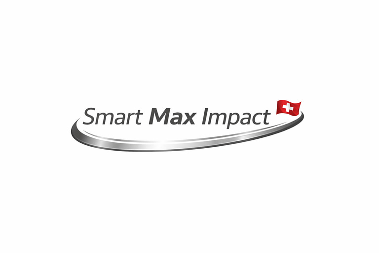 Smart Max Impact logo