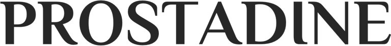 prostaDINE logo