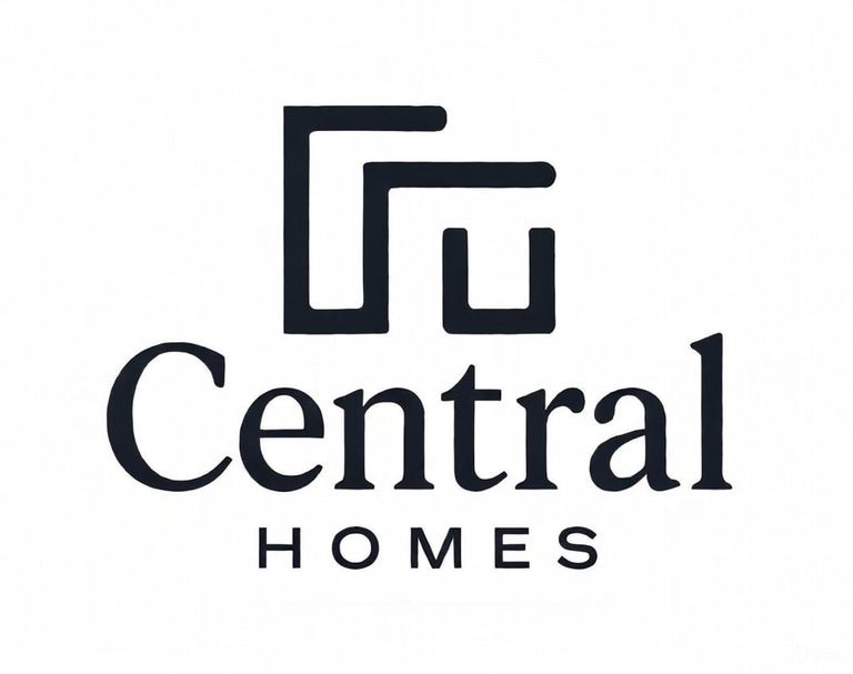 Central HOMES logo