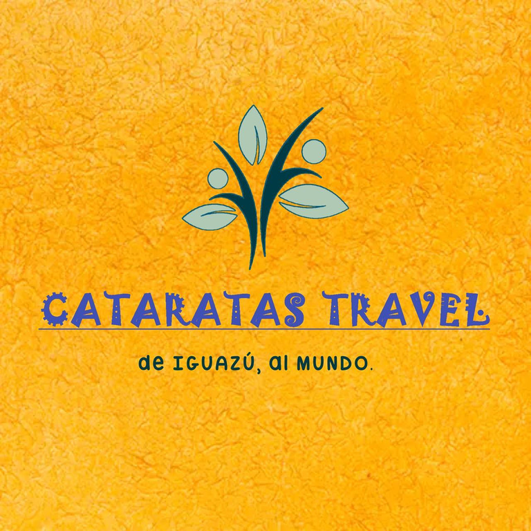 Cataratas Travel Iguazú logo