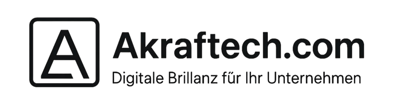 Akraftech logo