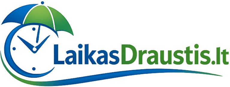 LaikasDraustis.lt logo