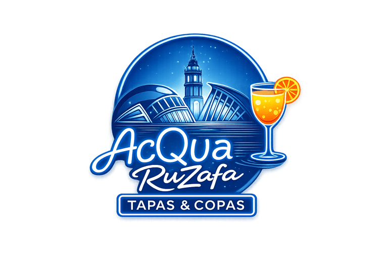 AcQua RuZafa logo