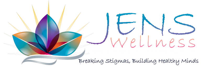JENS Wellness logo
