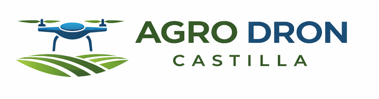 Agro Dron Castilla logo