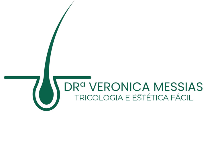 Drª Veronica Messias logo