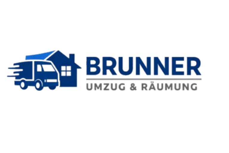 Brunner Umzug & Räumung logo