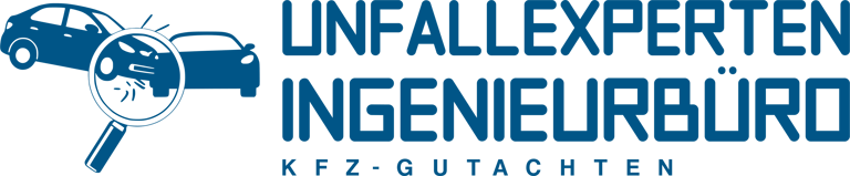 Unfallexperten Ingenieurbüro logo