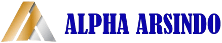 Alpha Arsindo logo