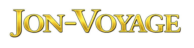 Jon-Voyage logo