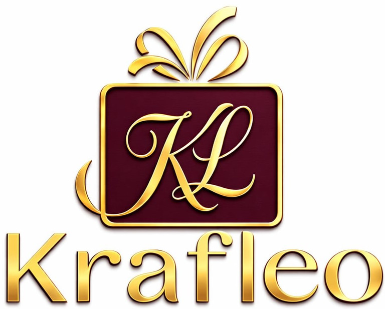 Krafleo Enterprises logo