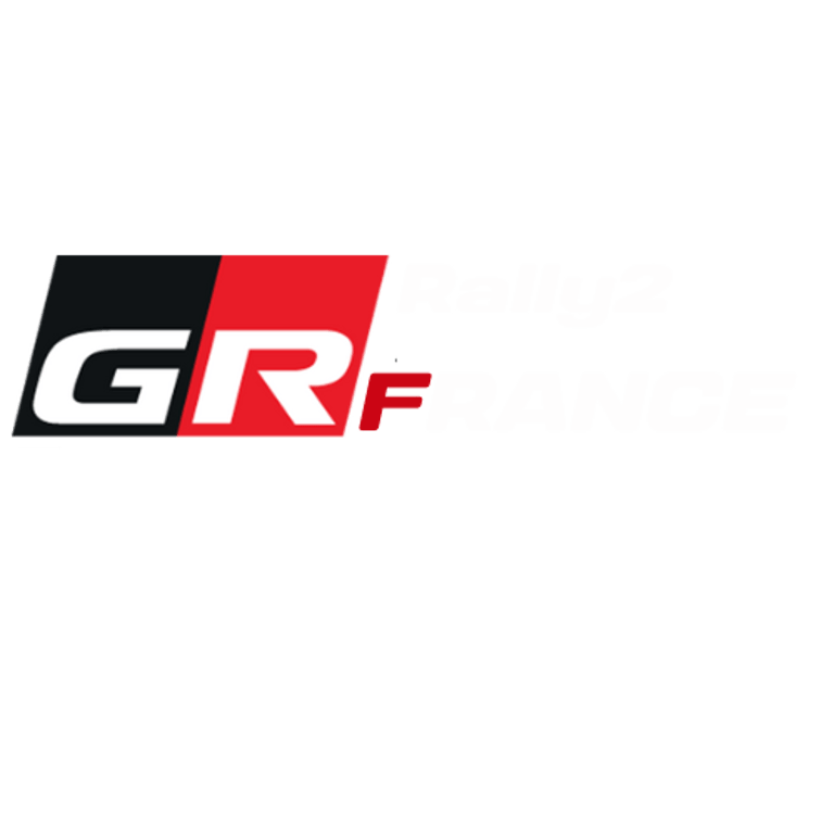 Gazoo Racing France logo