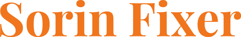 SorinFixer logo