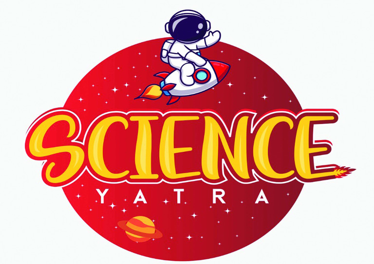 SCIENCEYATRA logo