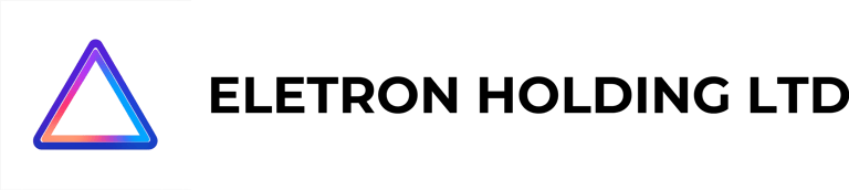ELETRON HOLDING LTD logo