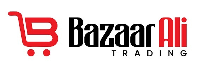 Bazaar Ali Trading logo