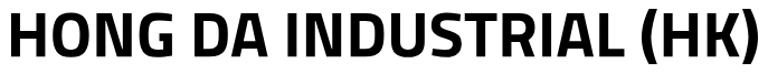 HONG DA INDUSTRIAL (HK) logo