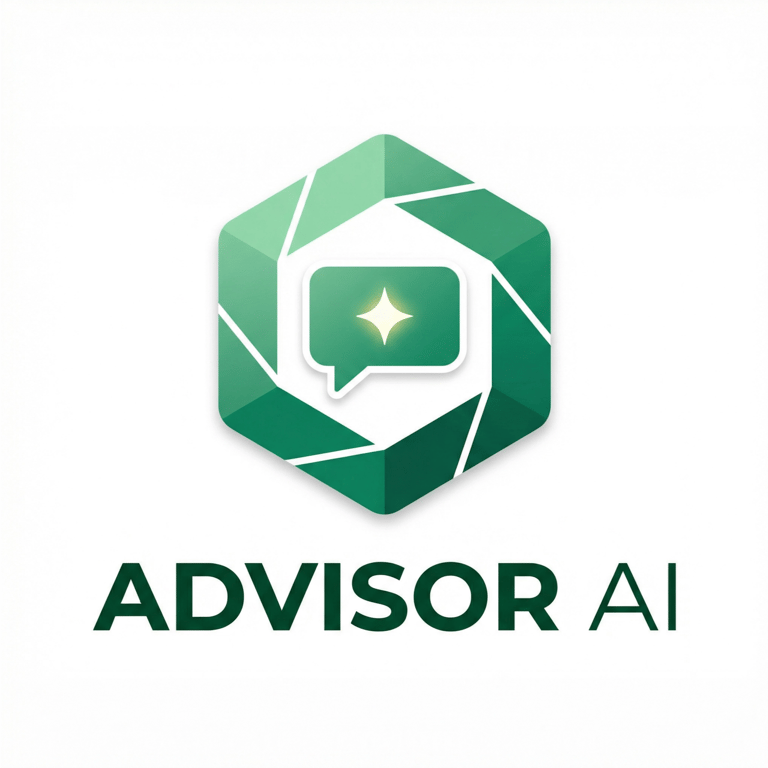 Advisor IA logo