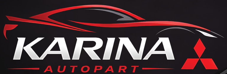 Karina Autopart – Toko Sparepart Mitsubishi di Bogor dan jakarta , Kirim ke Seluruh Indonesia logo