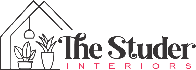 The Studer Interiors logo