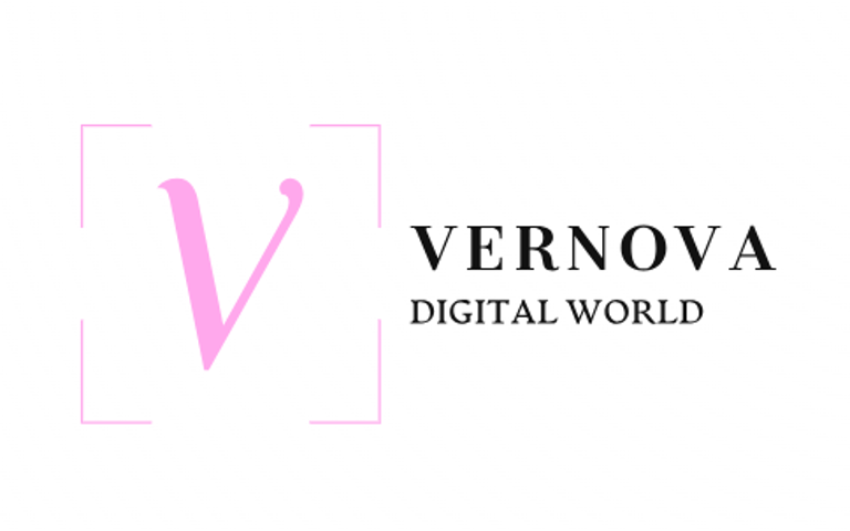 VERNOVA logo