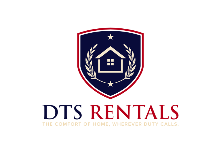 DTS Rentals logo