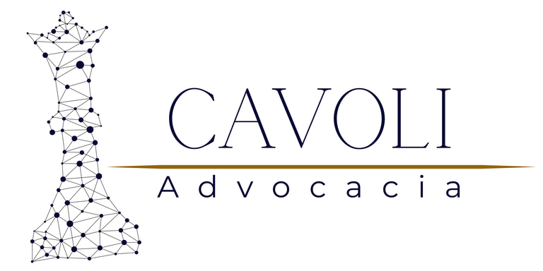 Cavoli Advocacia logo