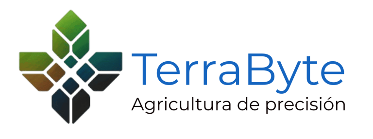TerraByte logo