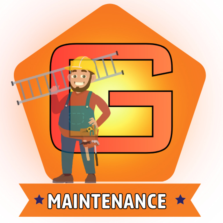 gmaintenance.co.uk logo