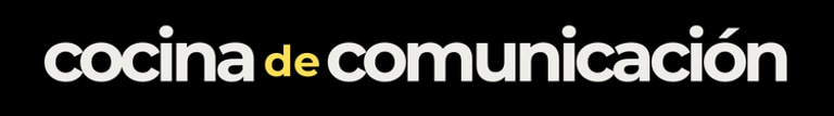 Cocina de Comunicación logo