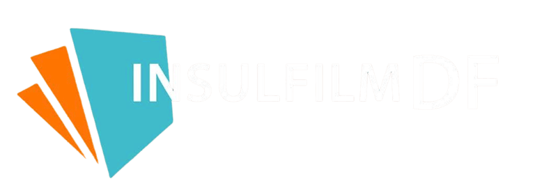 InsulFilm-DF logo