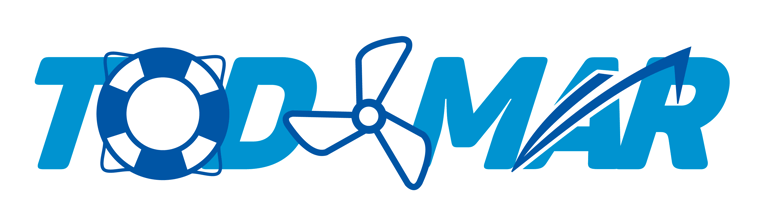 Todomar logo