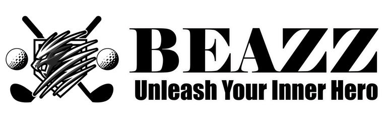 BEAZZ Golf logo