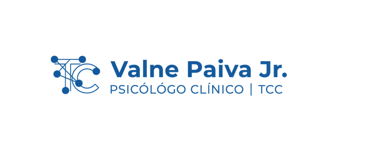 Psicólogo Valne Paiva Jr logo