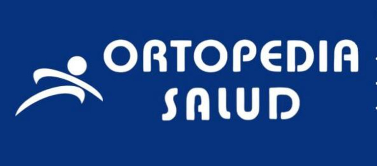 Ortopedia Salud logo
