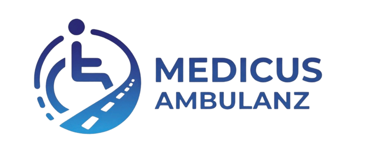 Medicus Ambulanz Krankenfahrdienst Mettmann GmbH logo