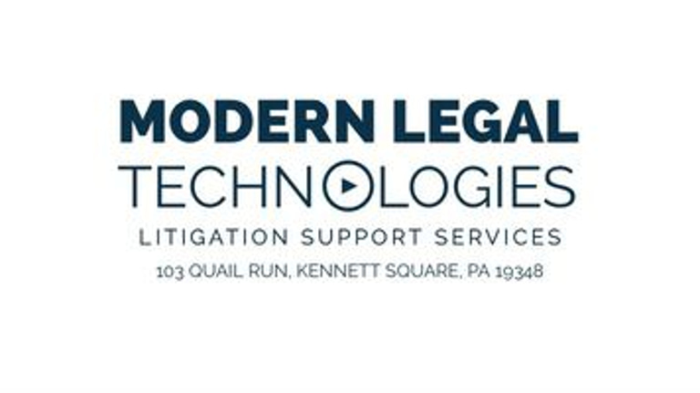 Philly Legal Video logo