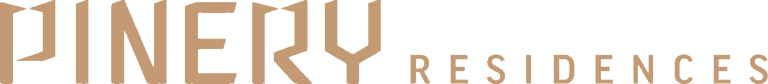 PINERY RESIDENCES logo