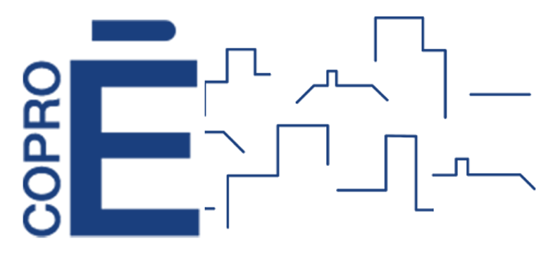 CoproÉtudes logo