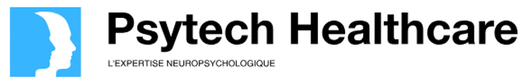 Psytech-Healthcare logo