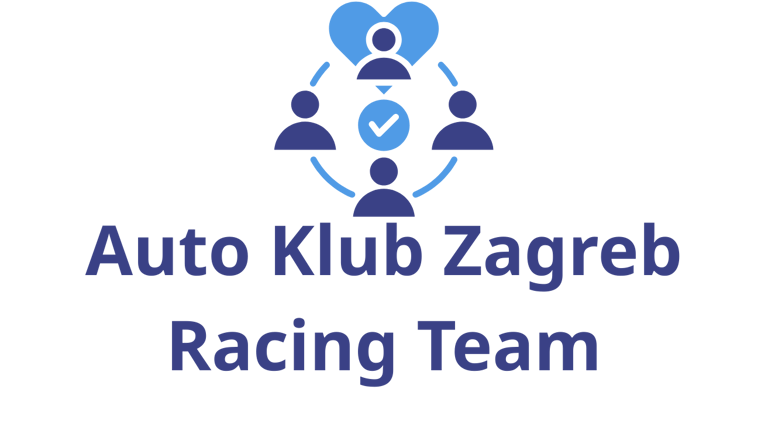 Auto Klub Zagreb Racing Team logo