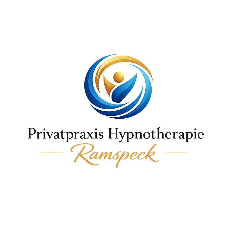 Privatpraxis Hypnotherapie Ramspeck logo