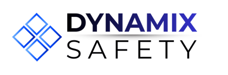 Dynamix Safety logo